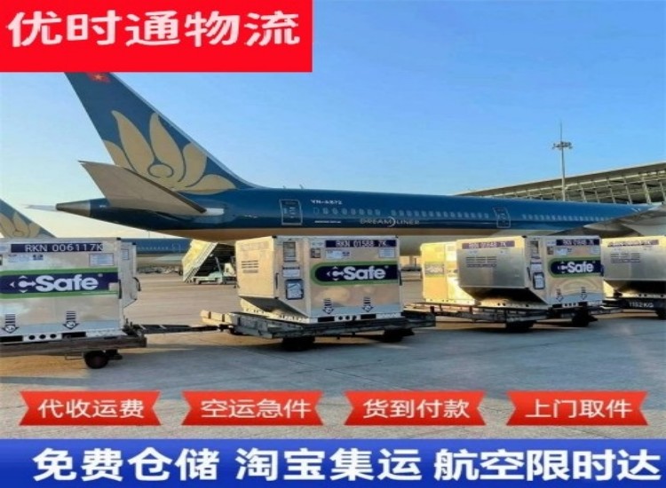 远安到北京物流专线-远安到北京空运公司